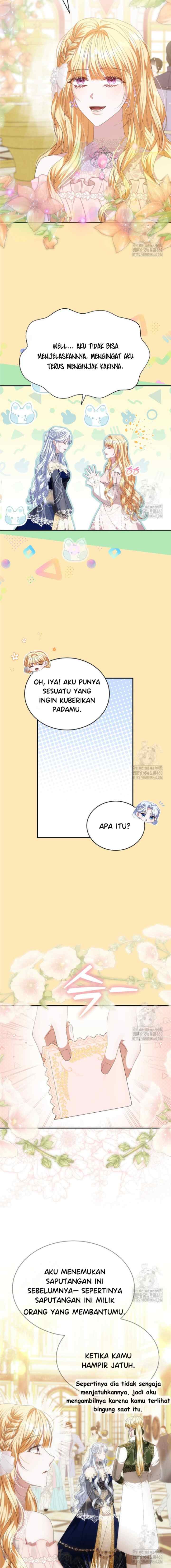 A Guide to the Reality of Villain Extras chapter 10 halaman 13
