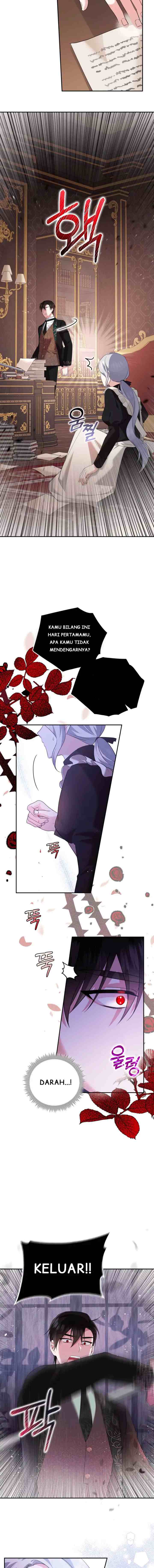 Please Support My Revenge chapter 8 halaman 4