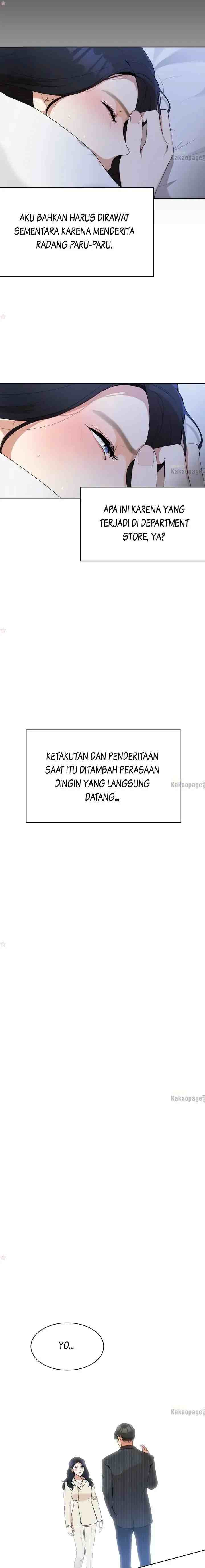 My Wife Is Back chapter 50 halaman 14