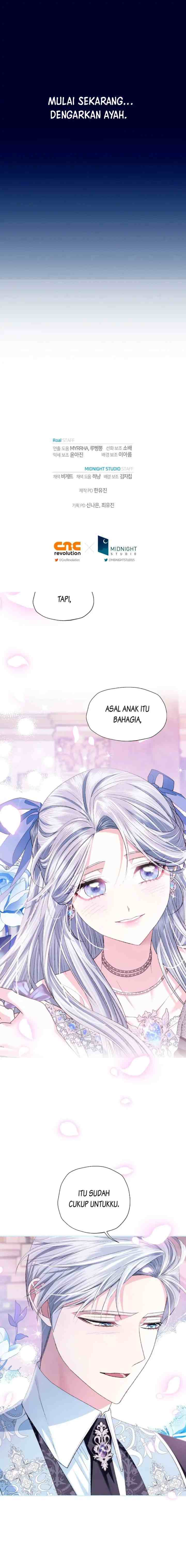 Father, I Don't Want to Get Married! chapter 97 halaman 12