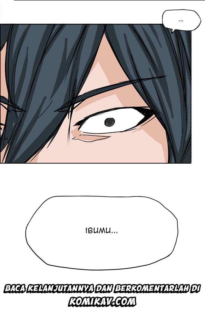 Boss in School chapter 27 halaman 18