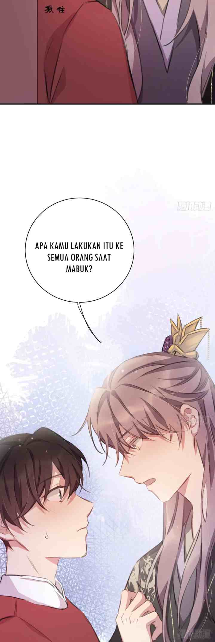 Missing Morning Court chapter 30 halaman 6
