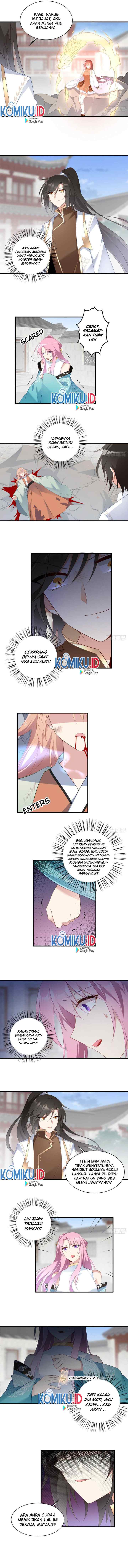 Meng Shi Zai Shang chapter 198 halaman 4