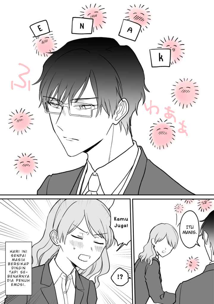 Kuki ga chapter 2 halaman 4