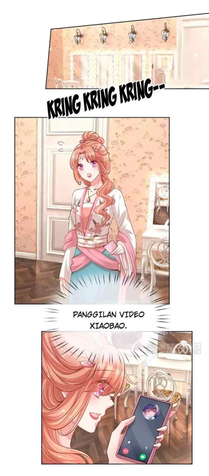 Sweet Escape chapter 79 halaman 7
