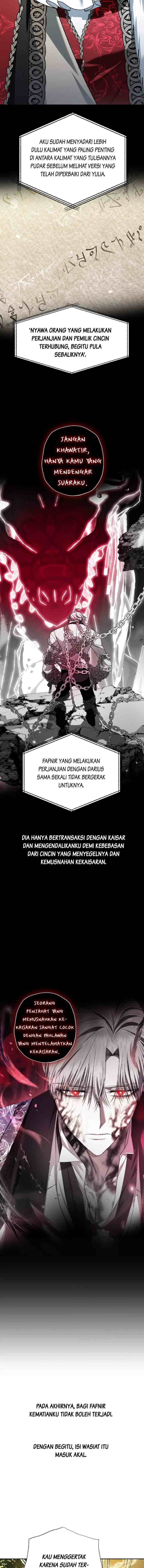 Father, I Don't Want to Get Married! chapter 88 halaman 11