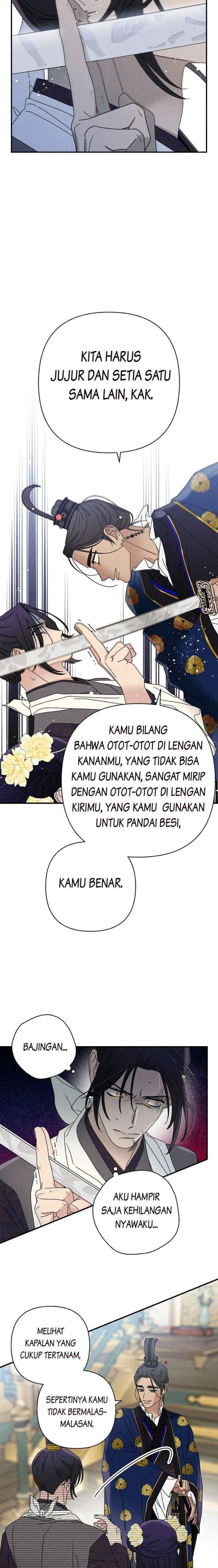 National Marriage chapter 28 halaman 14