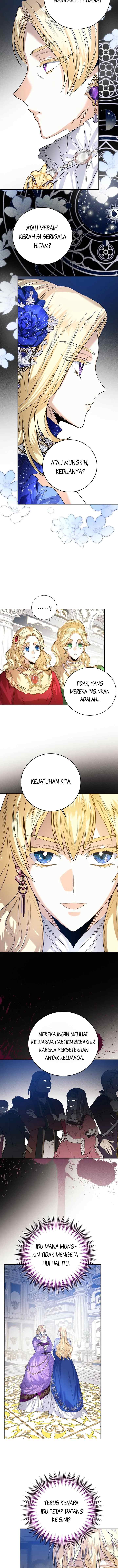 Royal Marriage chapter 63 halaman 7