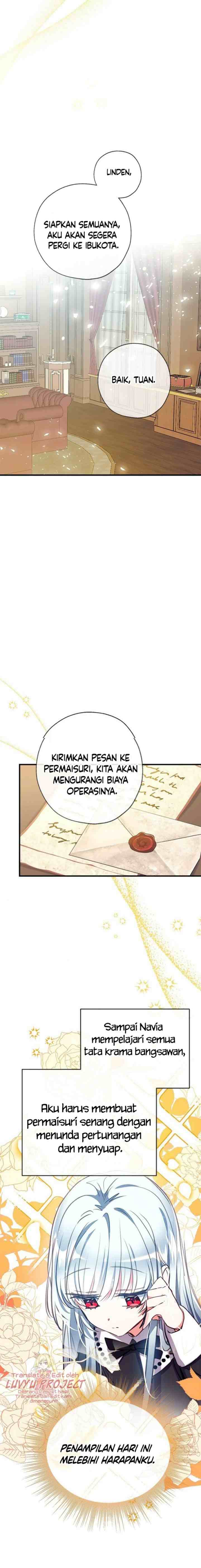 Family is Needed chapter 18 halaman 12