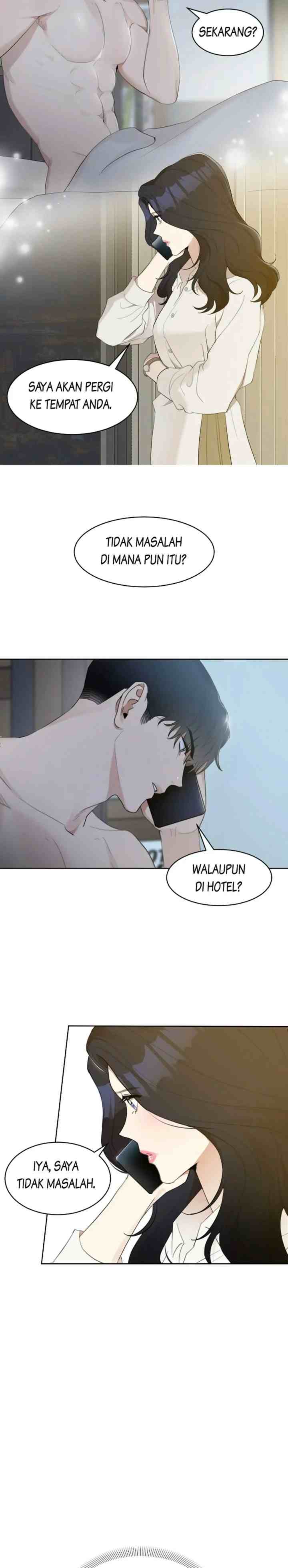 My Wife Is Back chapter 7 halaman 13
