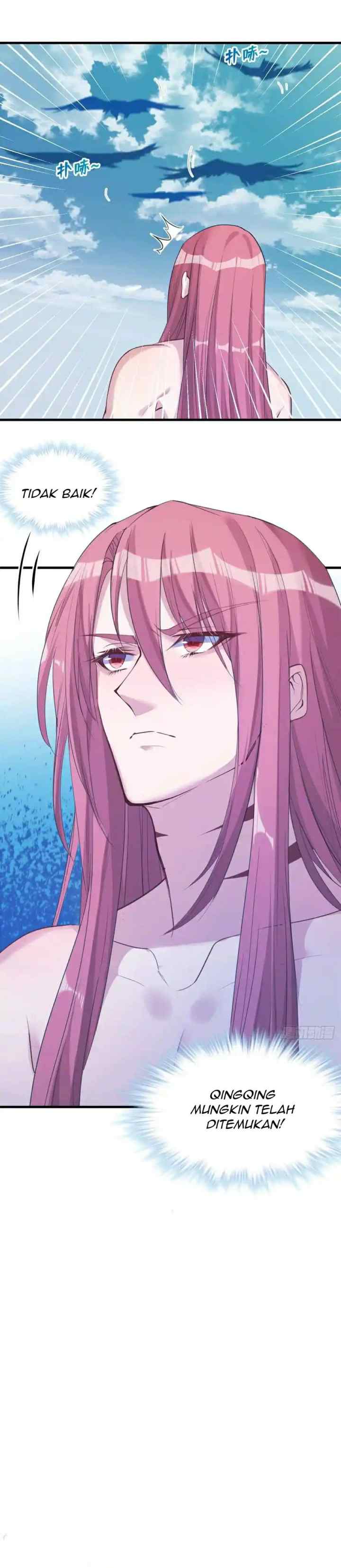 Beauty and the Beasts chapter 178 halaman 15
