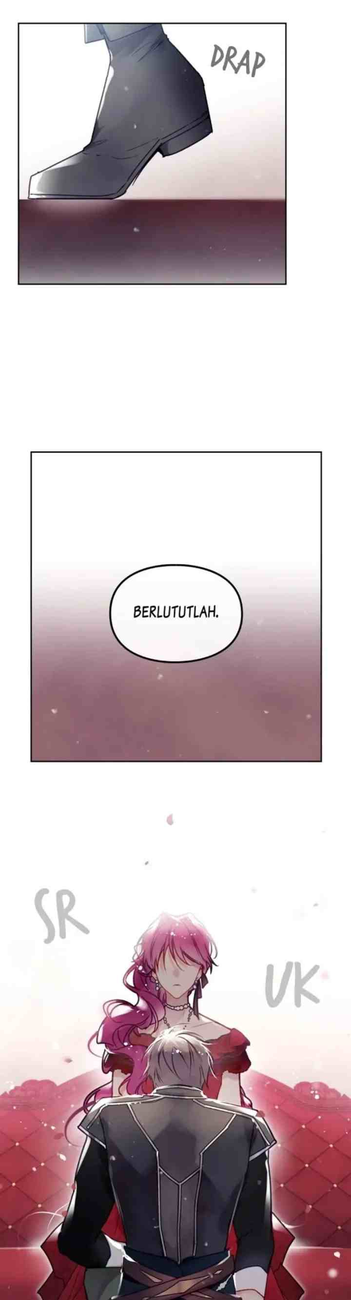 Death Is the Only Ending for the Villainess chapter 55 halaman 6
