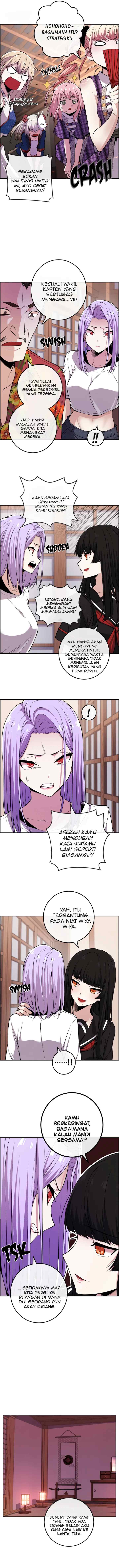 Webtoon Character Na Kang Lim chapter 92 halaman 9