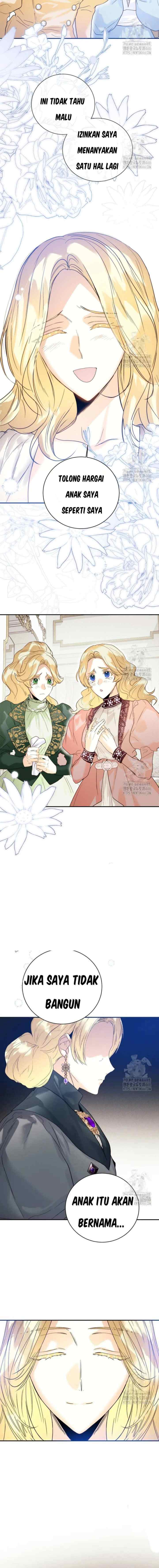 Royal Marriage chapter 96 halaman 5