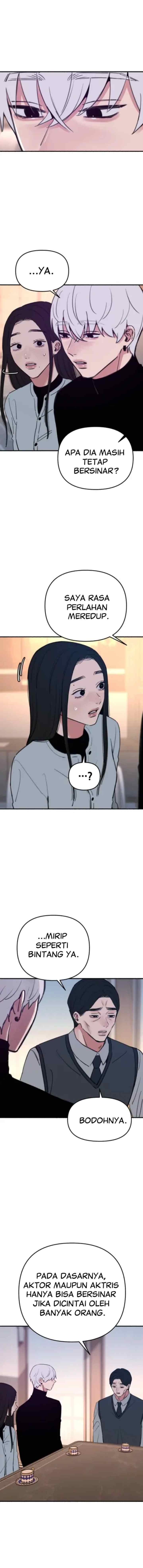 Muse On Yumyeong chapter 67 halaman 5