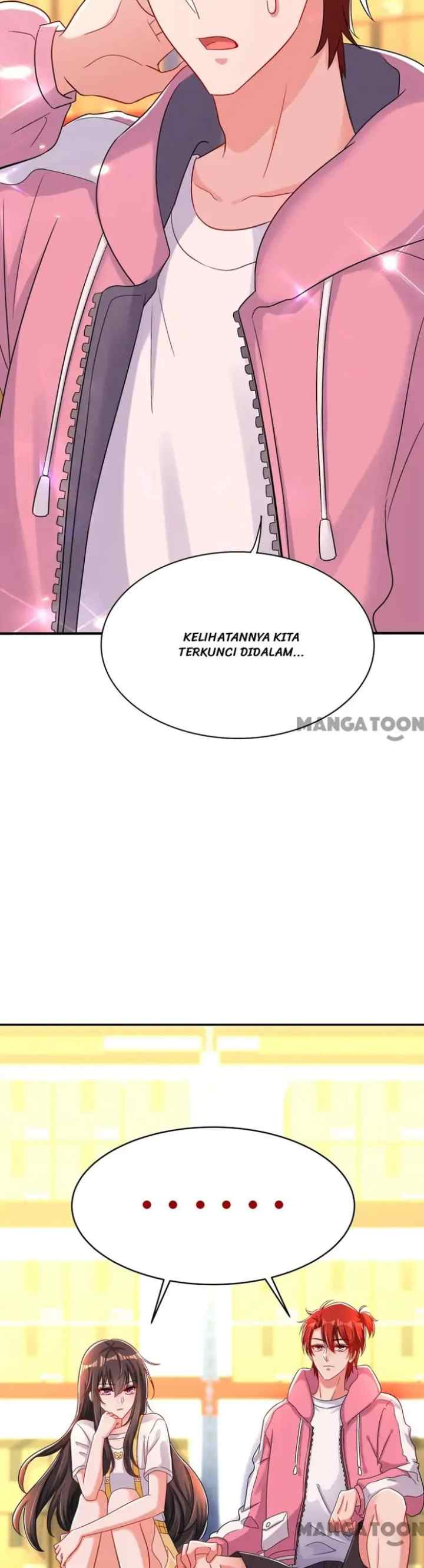 Don't Mess With Missy! chapter 65 halaman 17