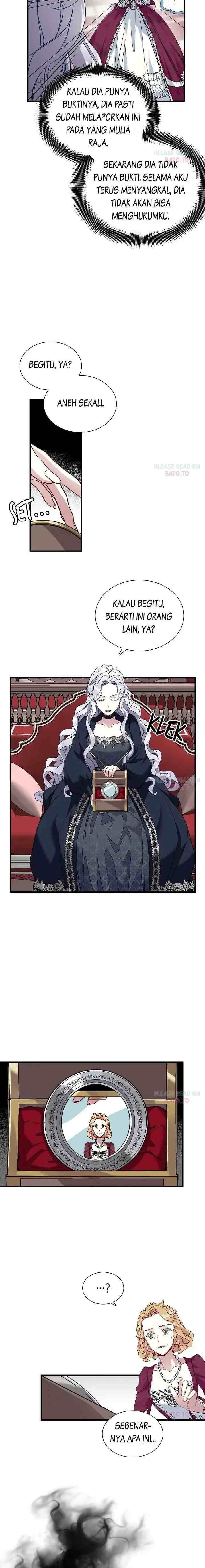Not Sew Wicked Stepmom chapter 24 halaman 10