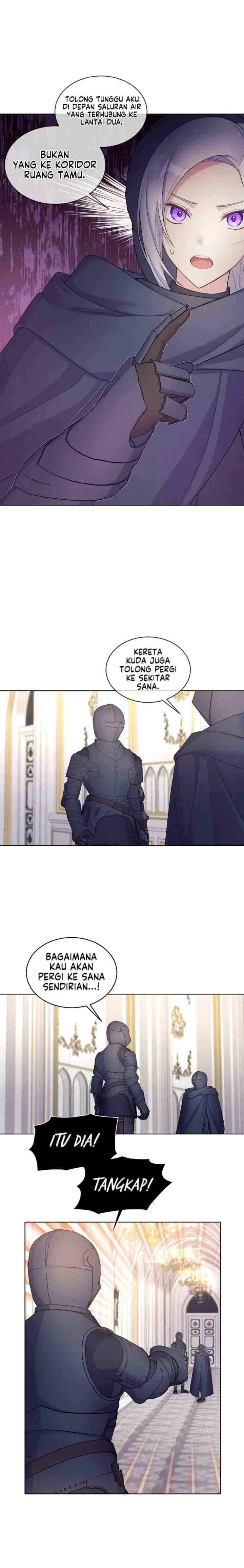 May I Kill You, Your Majesty? chapter 12 halaman 13