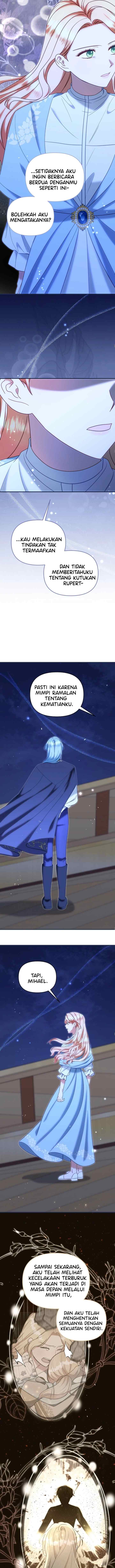I Stole the Child of My War-Mad Husband chapter 103 halaman 7