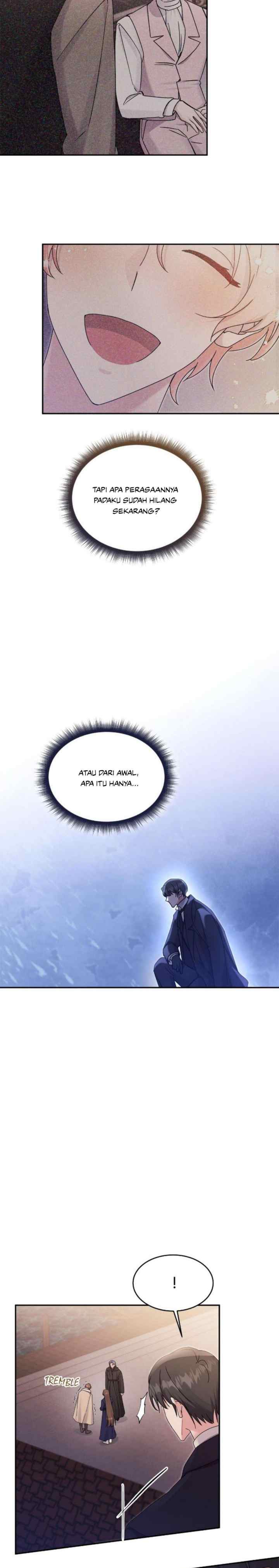 Sweetie, Sweetie, Sweetie chapter 61 halaman 16