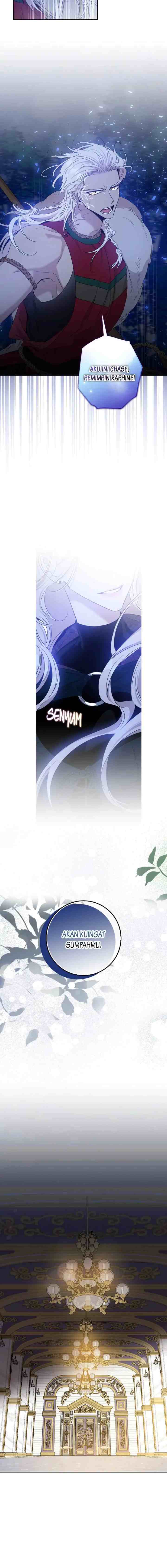 I Tamed a Tyrant and Ran Away chapter 78 halaman 18