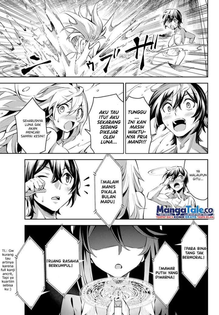 Nana Seiken to Maken no Hime chapter 6.2 halaman 5