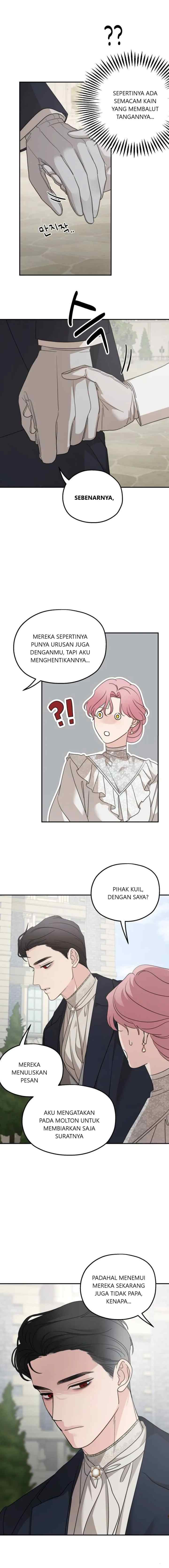 My In-Laws Are Obsessed With Me chapter 125 halaman 16