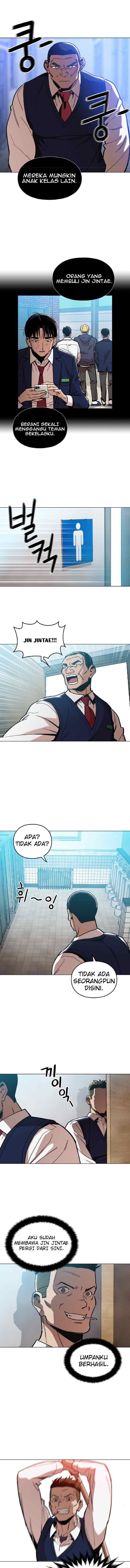 Age of Barbarism chapter 13 halaman 8