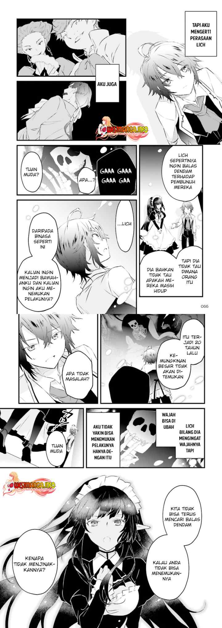 Seikatsu Mahou wa Hazure Skill janai chapter 1.2 halaman 14