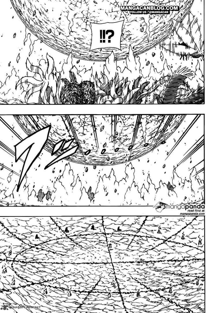Naruto chapter 690 halaman 14