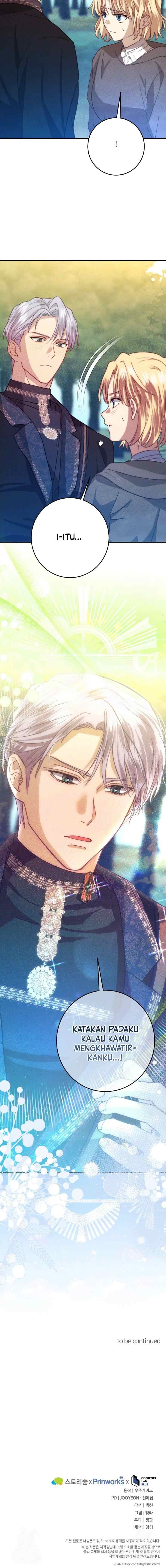 Duchess Mecklen's Elegant Revolt chapter 33 halaman 17