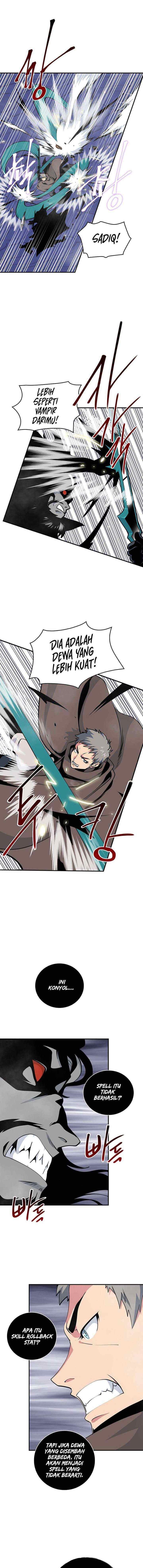 Fantasy Online chapter 71 halaman 11