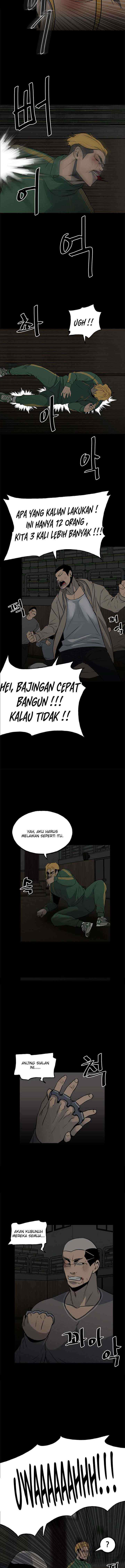 The Villain chapter 116 halaman 6