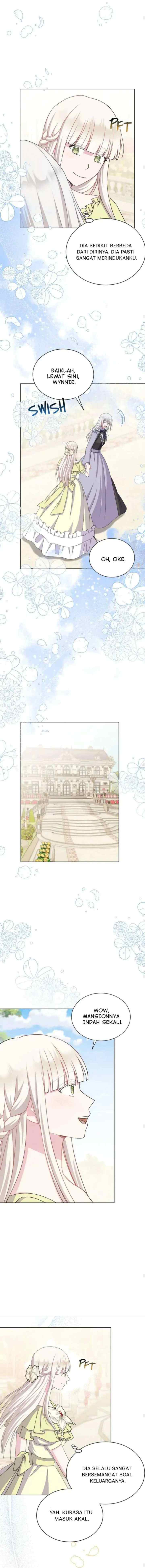 He Likes Me a Lot More Than I Thought! chapter 37 halaman 11