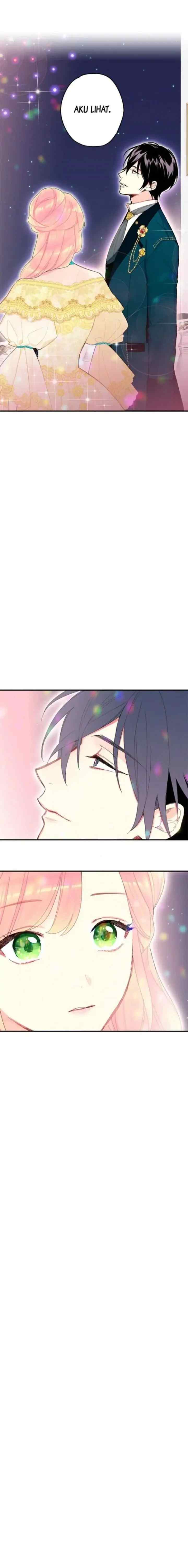 Survive as the Hero's Wife chapter 22 halaman 12