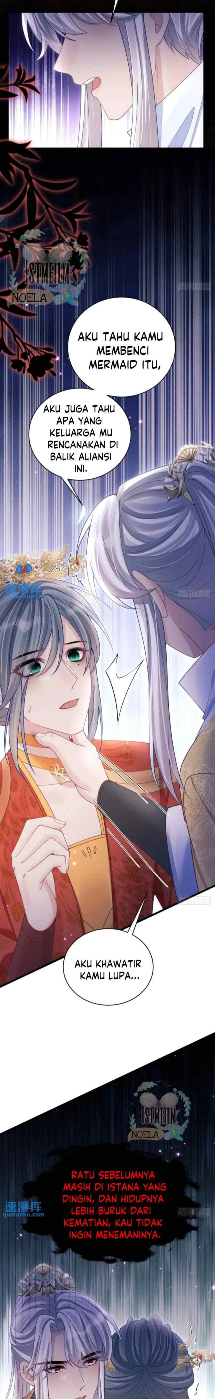 I Suspect the Actor Is Fishing for Me chapter 111 halaman 7