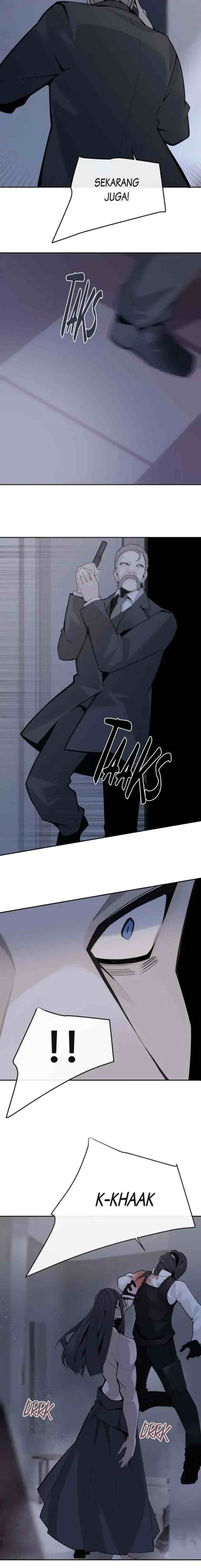 Devil Sword King chapter 261 halaman 7
