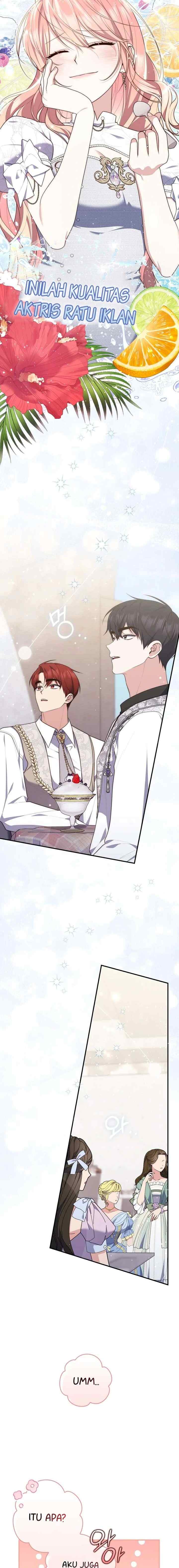 A Fortune Telling-Princess chapter 86 halaman 9