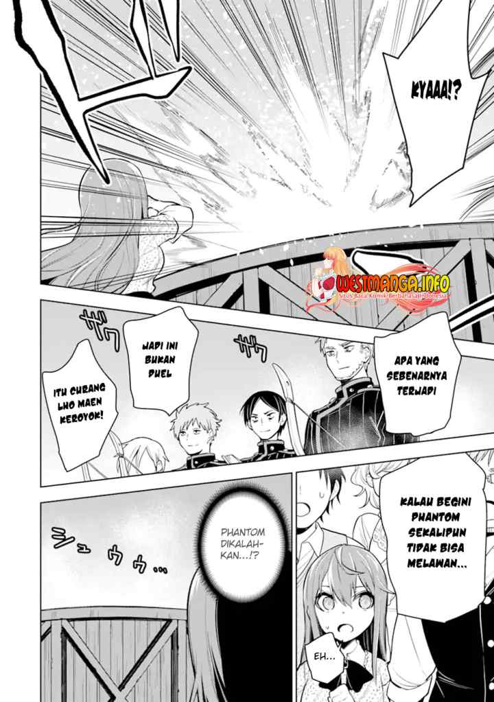 Sobiwaku Zero No Saikyou Kenshi Demo, Noroi No Soubi (kawai) Nara 9999-ko Tsuke-hodai chapter 25.2 halaman 7