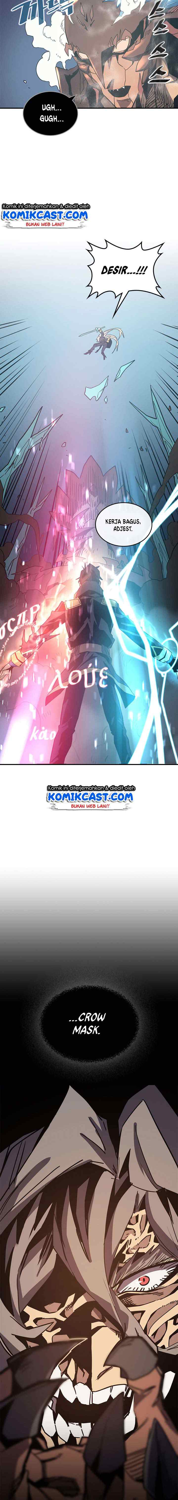 A Returner's Magic Should Be Special chapter 113 halaman 14