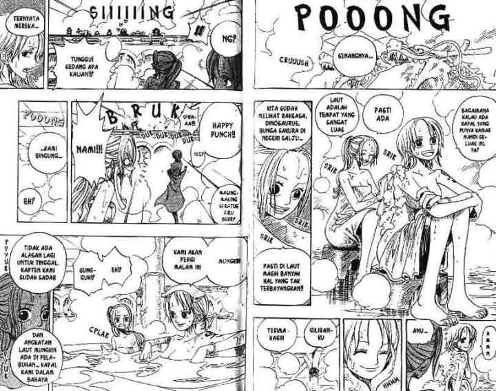 One Piece chapter 213 halaman 10