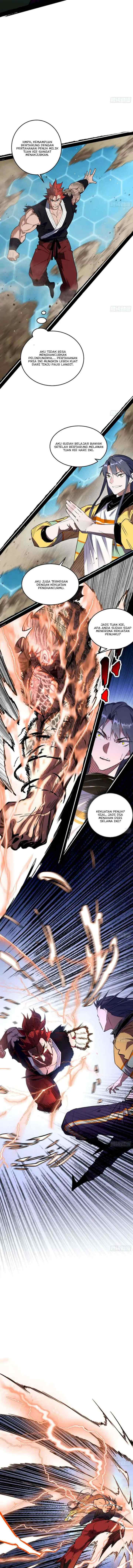 I'm An Evil God chapter 177 halaman 6