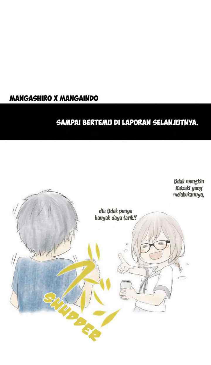 ReLIFE chapter 94 halaman 14