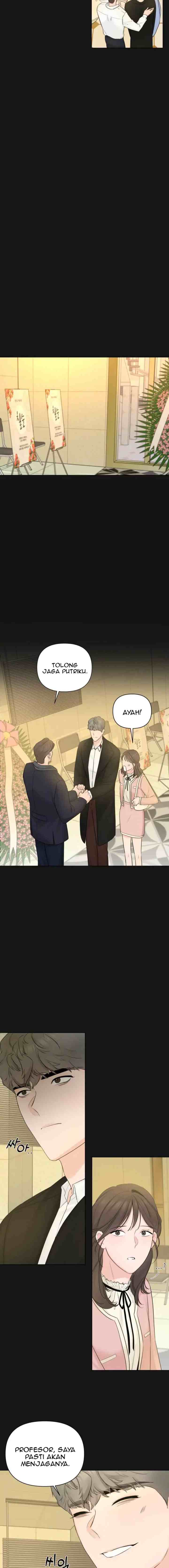 Another Love! chapter 34 halaman 9