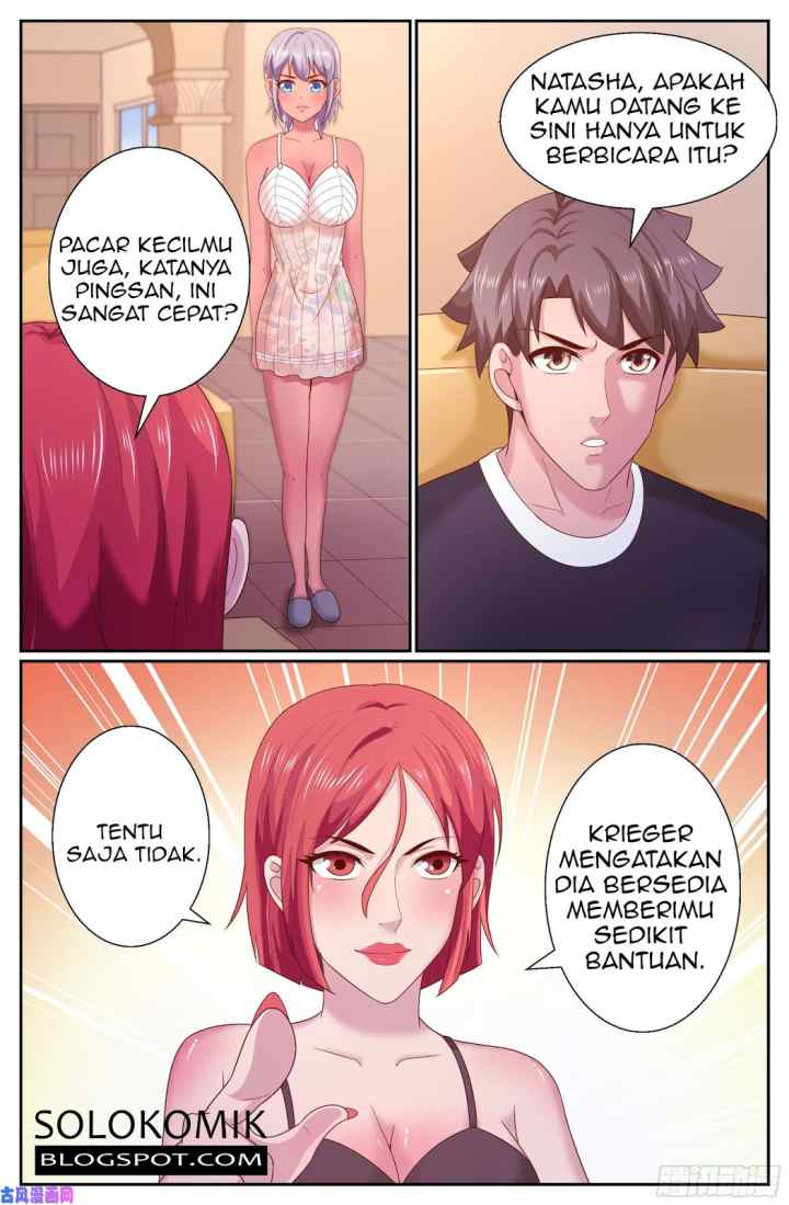 I Have a Mansion In The Post-Apocalyptic World chapter 278 halaman 10