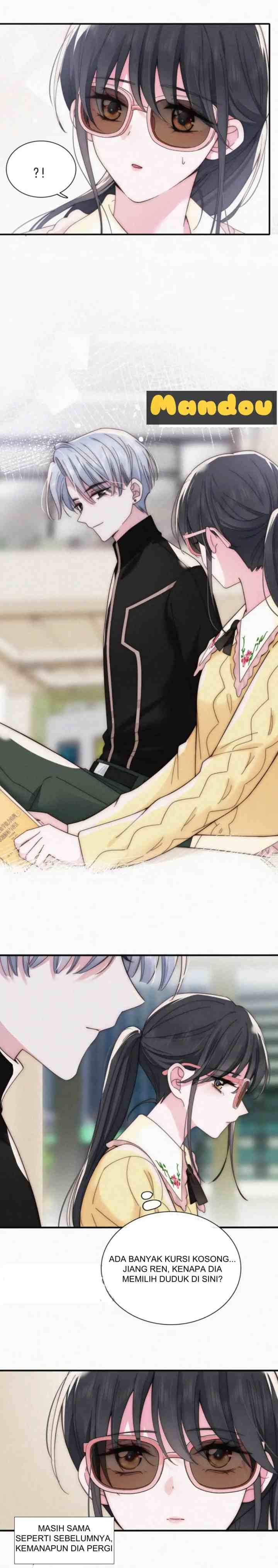 Destined to Love You chapter 18 halaman 11