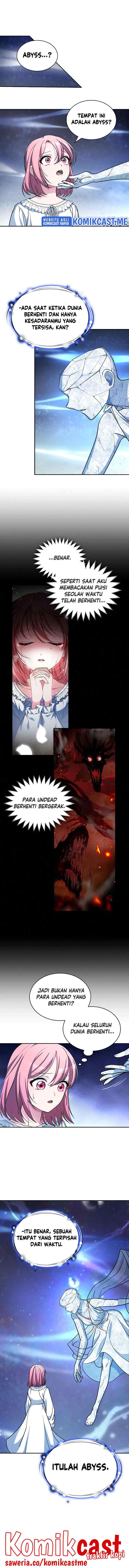 Regina Rena - To the Unforgiven chapter 33 halaman 5