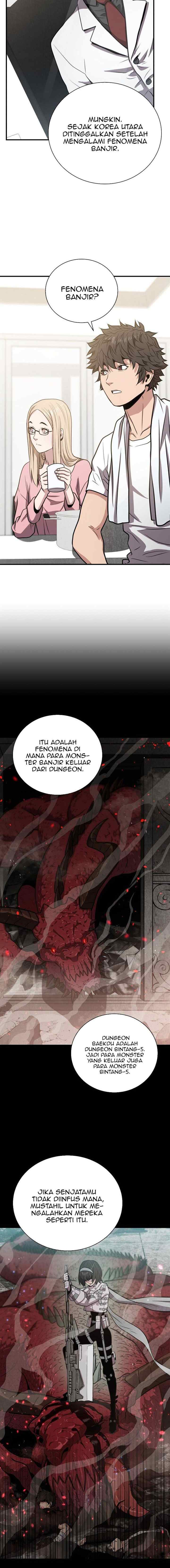 Hoarding in Hell chapter 11 halaman 8