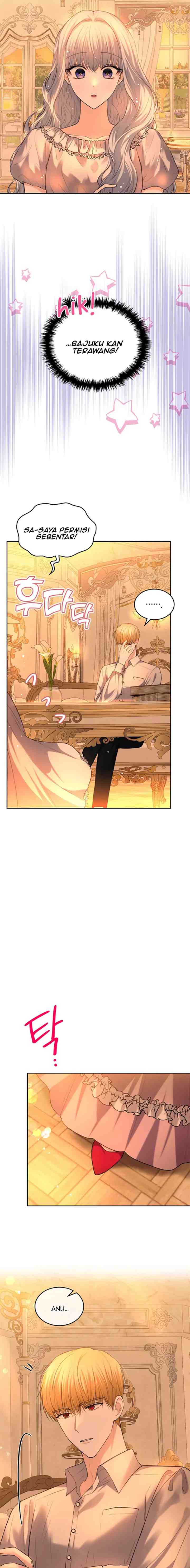 The Crown Prince's Fiance chapter 23 halaman 15