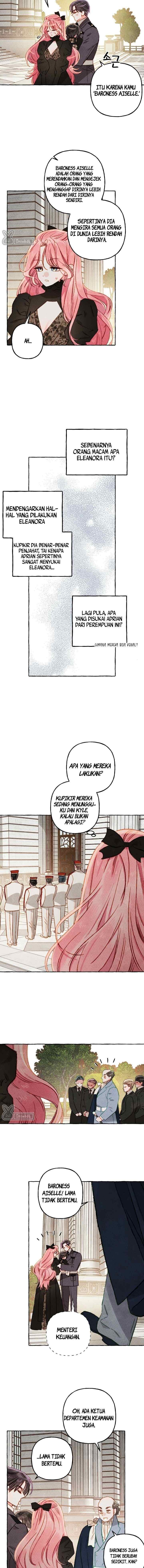 I Raised a Black Dragon chapter 30 halaman 8